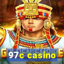 97c casino